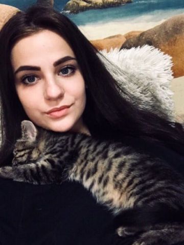 Елена